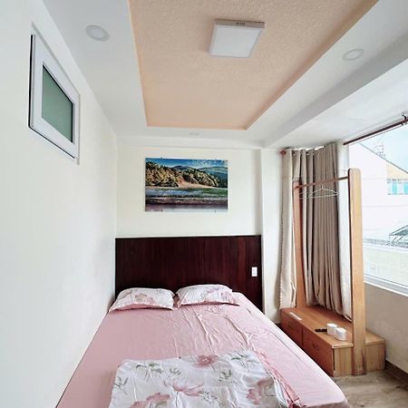 Coco 2 Hotel Dalat Luaran gambar