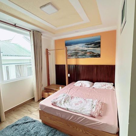 Coco 2 Hotel Dalat Luaran gambar