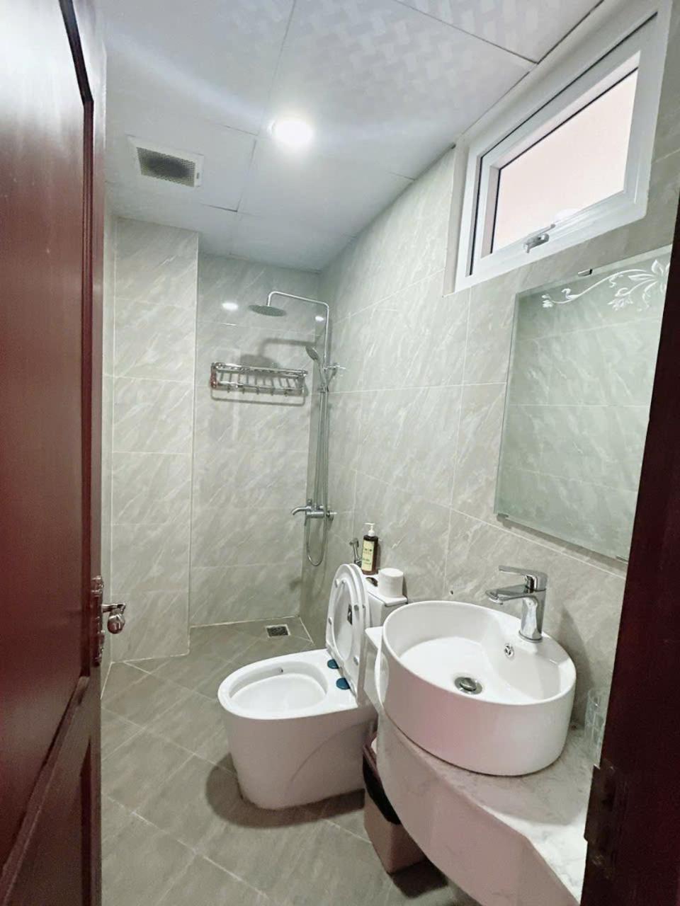 Coco 2 Hotel Dalat Luaran gambar