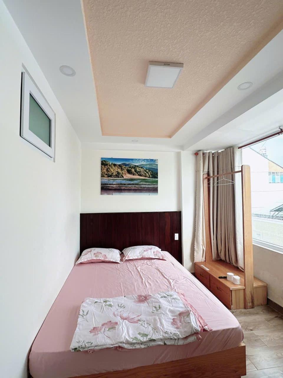 Coco 2 Hotel Dalat Luaran gambar