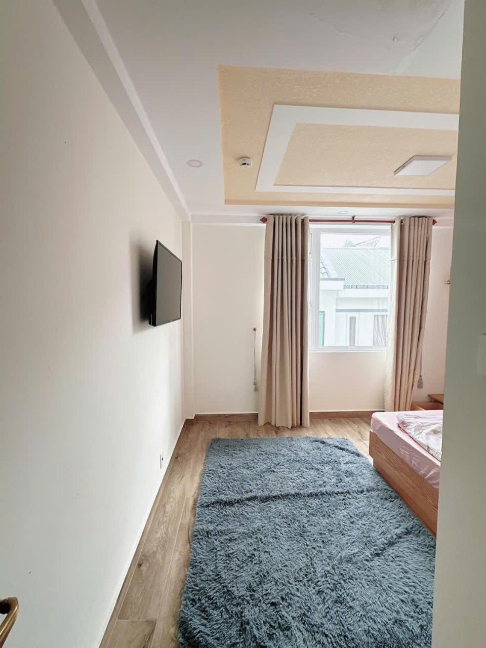 Coco 2 Hotel Dalat Luaran gambar