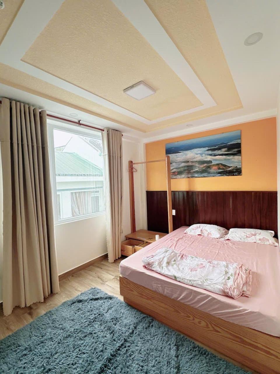 Coco 2 Hotel Dalat Luaran gambar