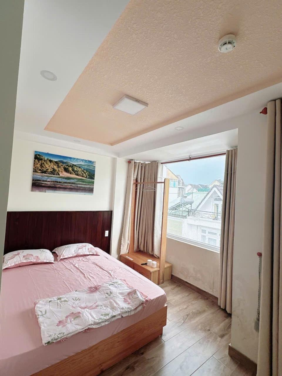 Coco 2 Hotel Dalat Luaran gambar