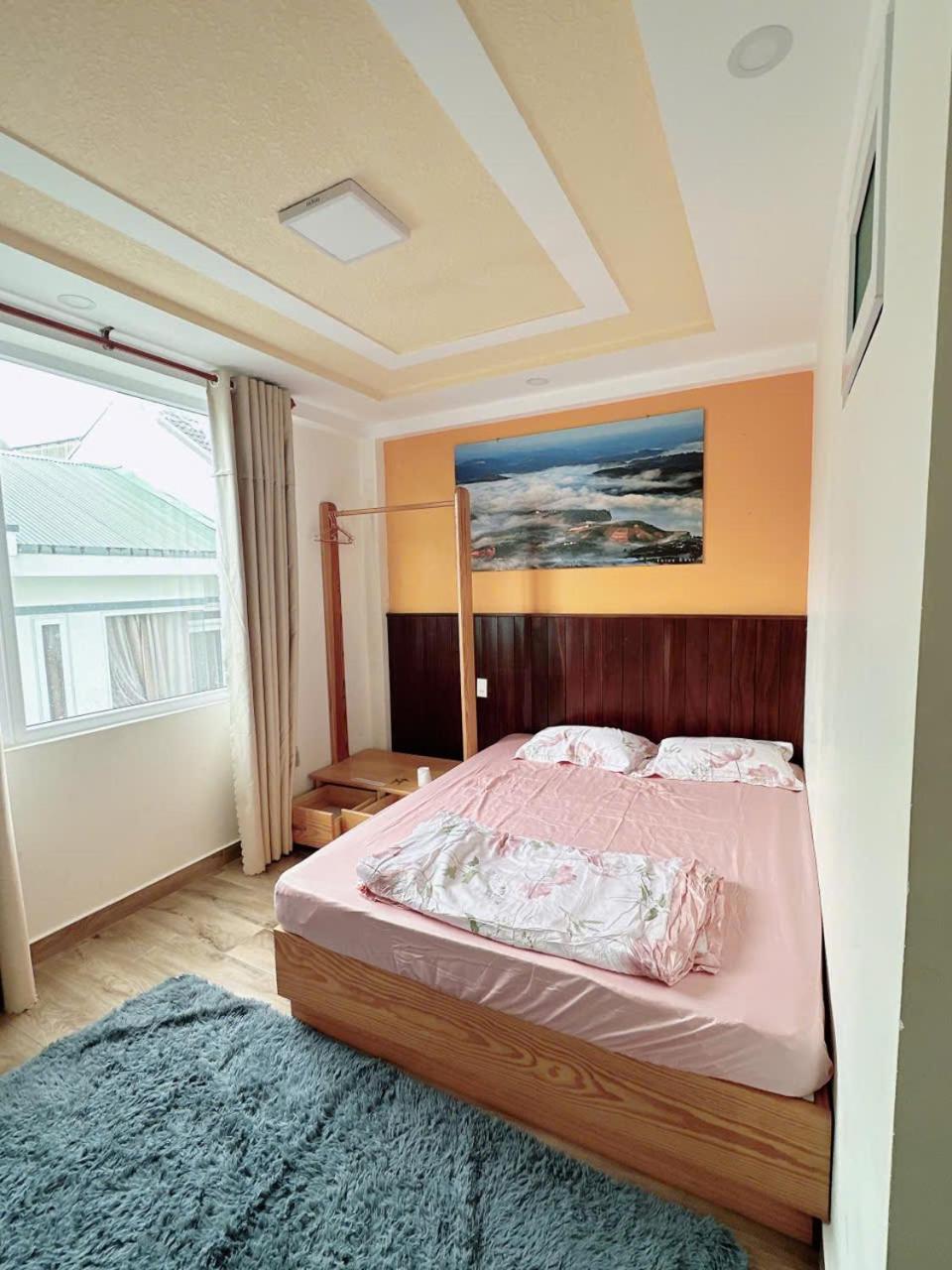 Coco 2 Hotel Dalat Luaran gambar