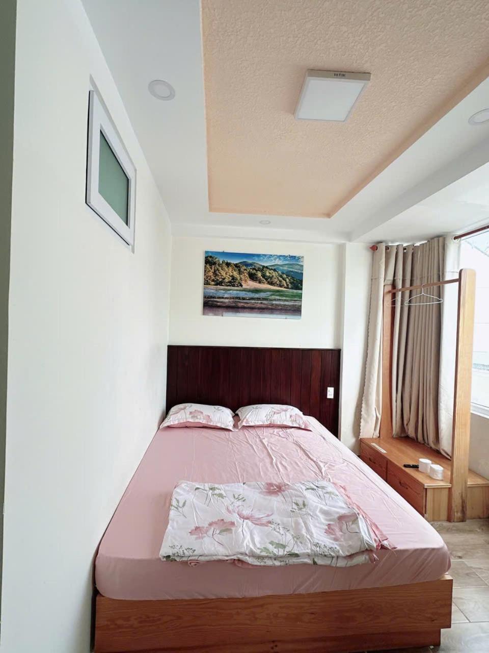 Coco 2 Hotel Dalat Luaran gambar
