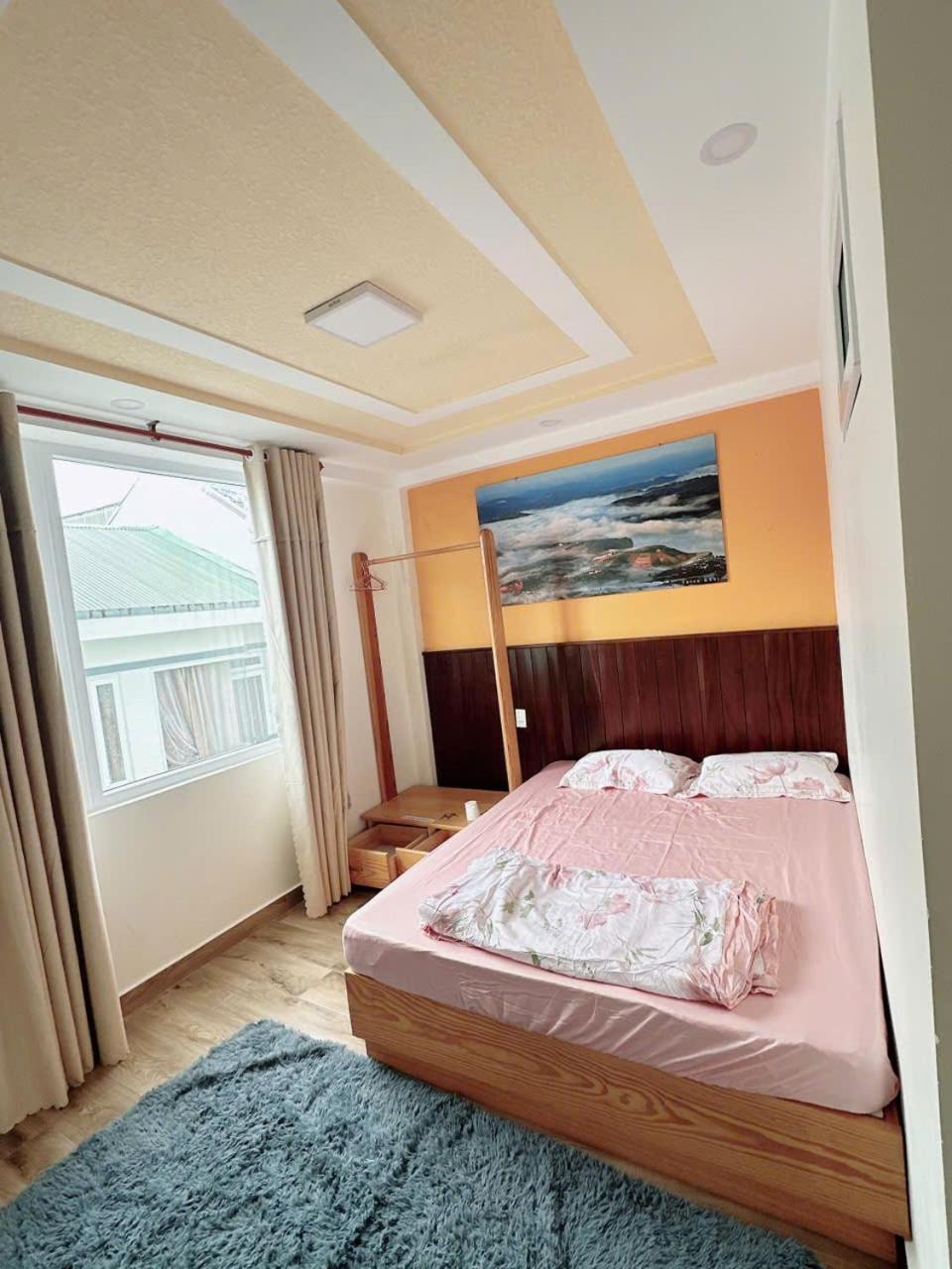 Coco 2 Hotel Dalat Luaran gambar
